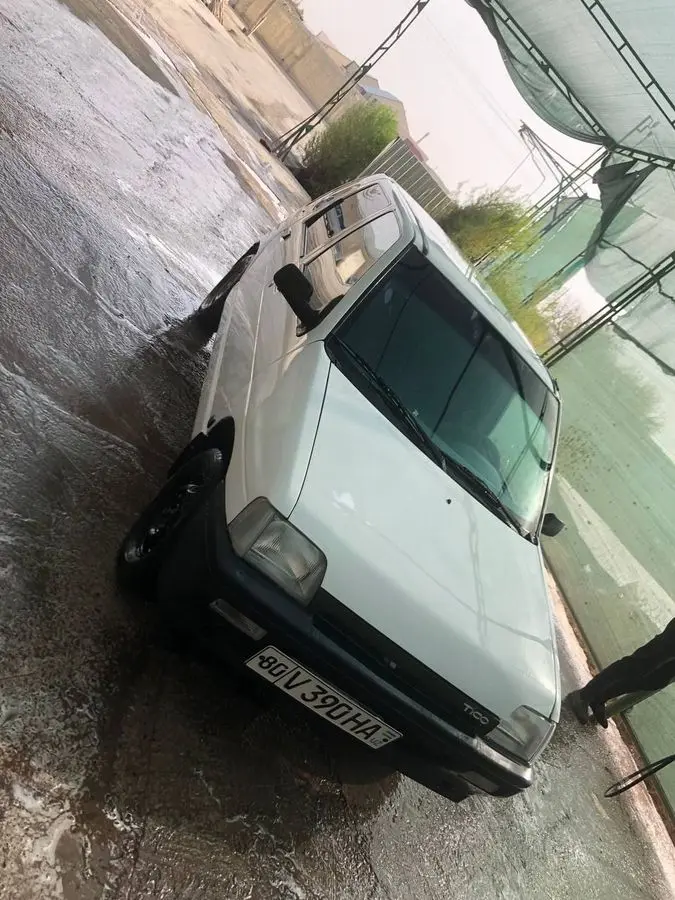 Tico Daewoo ideal
