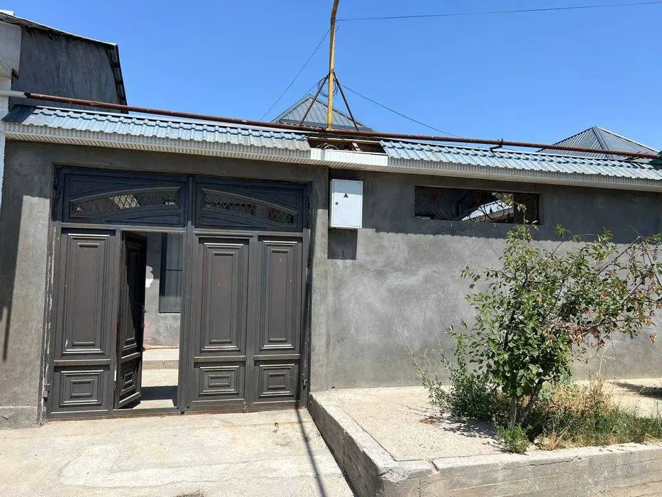 Nazarbek uchastka