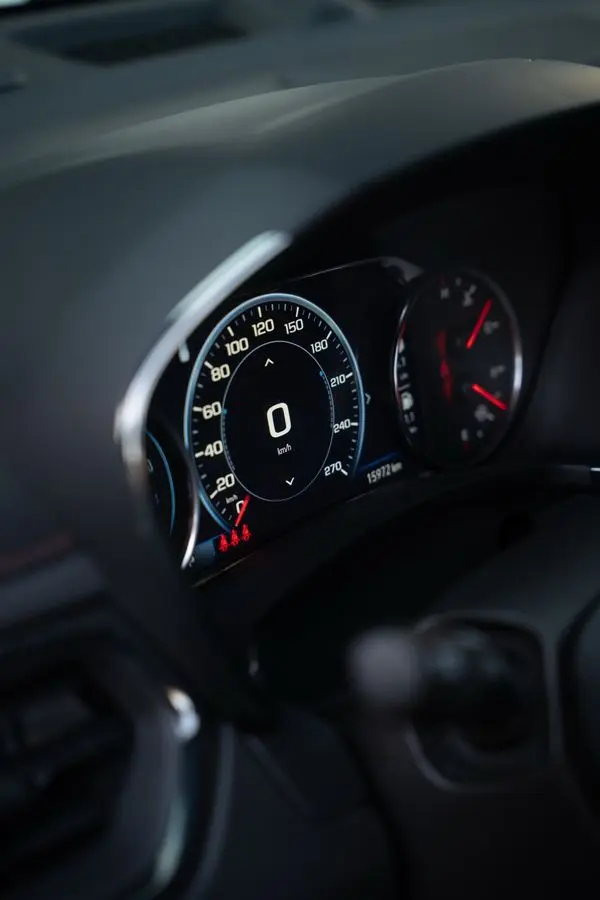 Equinox RS full option 472 млн