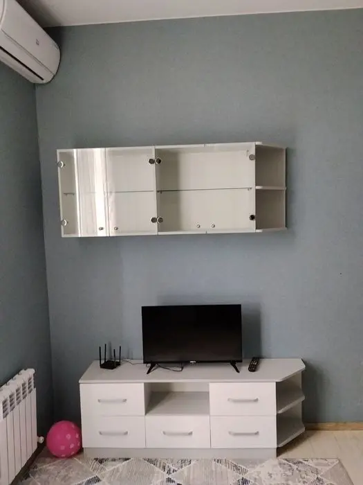 Сдаю в аренду евро двушку