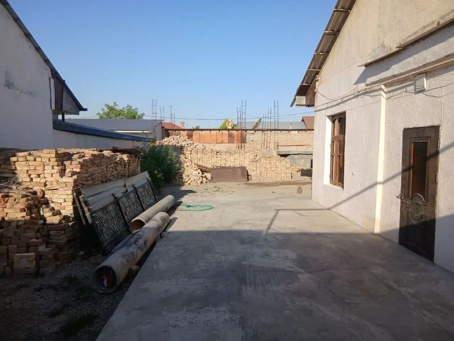 Срочно продается дом