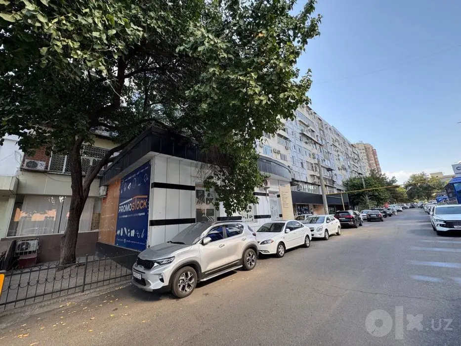Улица афросиаб ориентир хавас нежилое 250 кв м