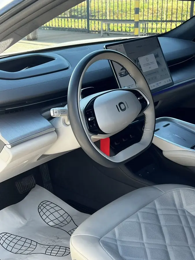 changan neo a07.