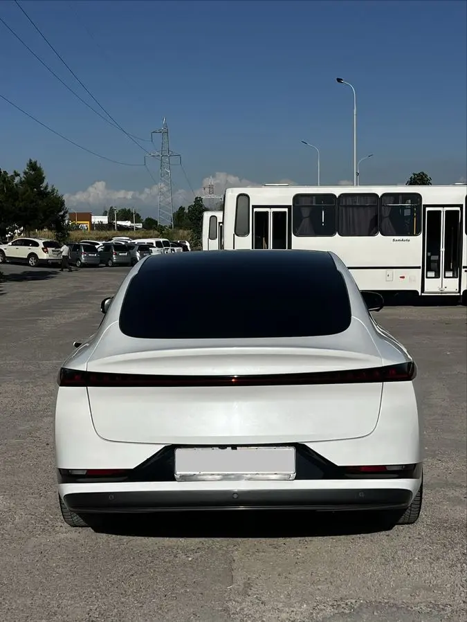 changan neo a07.