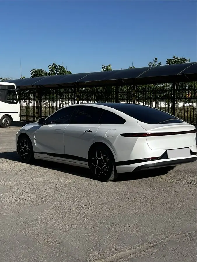 changan neo a07.