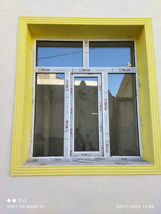 Biko plast romlari