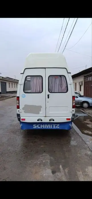 Gazel mikroavtobus 2013 yil biznes