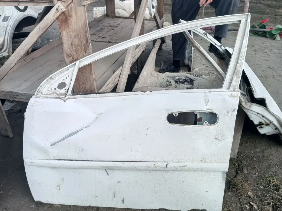 Gentra kuzov bor