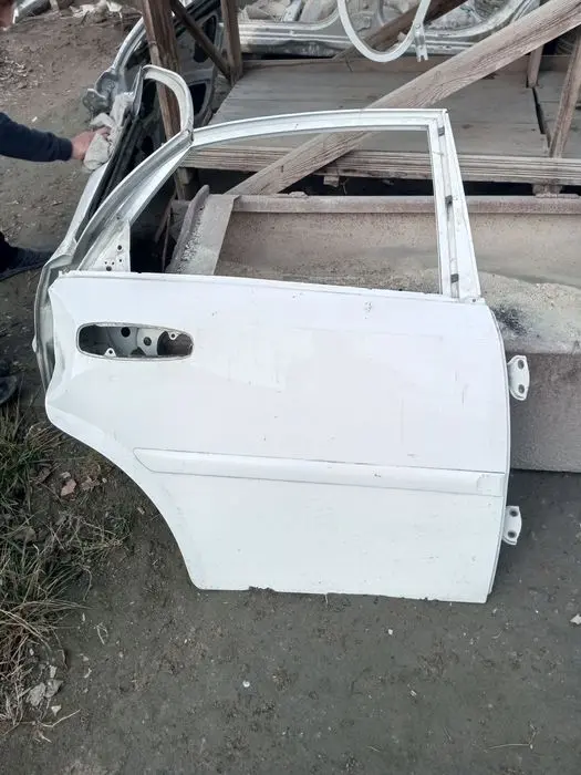 Gentra kuzov bor