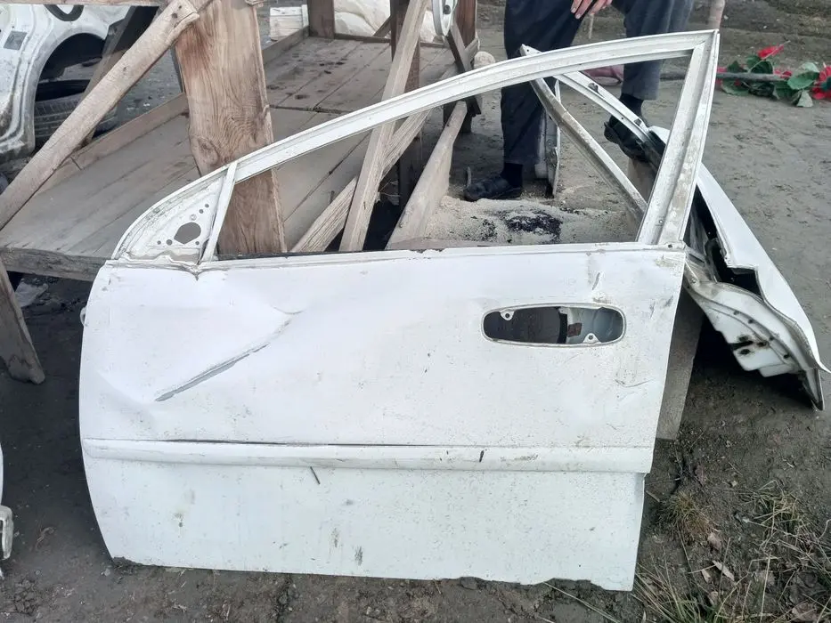 Gentra kuzov bor
