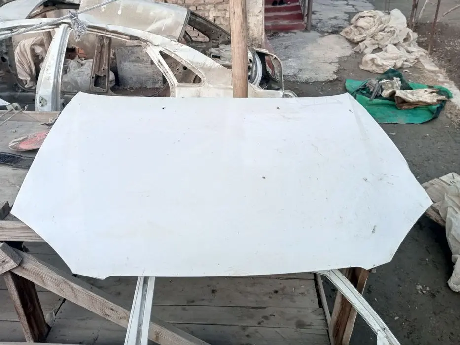 Gentra kuzov bor