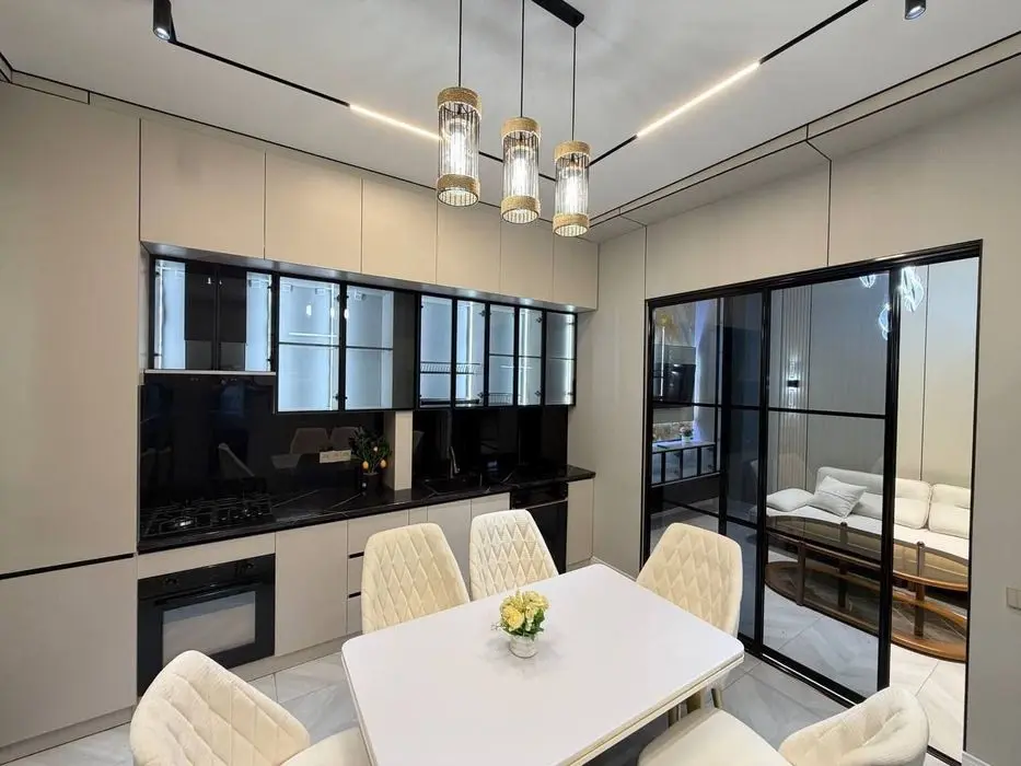 Продаю 2х комнатную квартиру в ЖК Prestige Gardens Шота Руставели