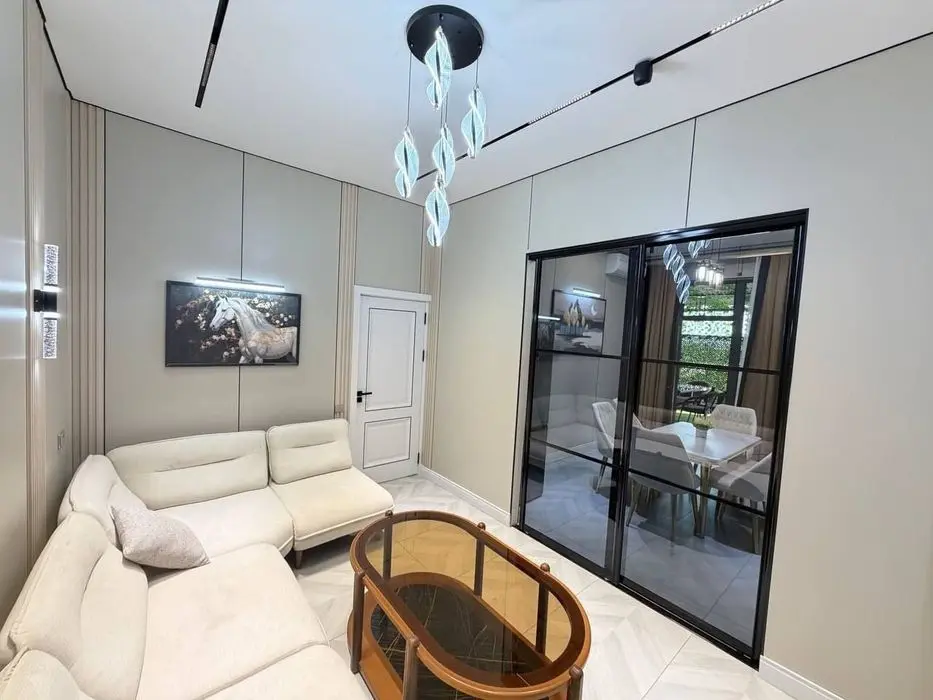 Продаю 2х комнатную квартиру в ЖК Prestige Gardens Шота Руставели