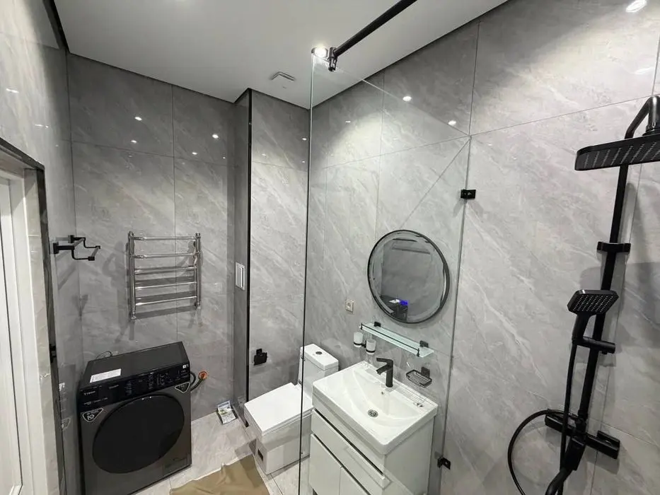 Продаю 2х комнатную квартиру в ЖК Prestige Gardens Шота Руставели
