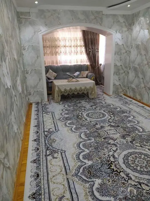 Продаётся 3х комн квартира на 3 этаже Ор-р 8 школа Гуливер