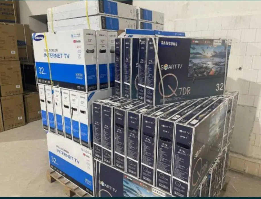 Samsung -32 Smart Tv