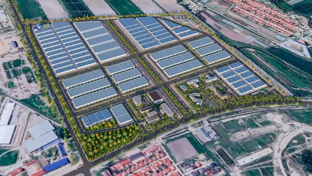 Аренда. Склад, произв-ые помещения, логистика 540 m2