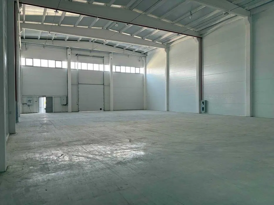 Аренда. Склад, произв-ые помещения, логистика 540 m2