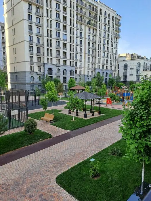 ЖК NRG Мирзо Улубекский район 2/2/9- 65 кв.м
