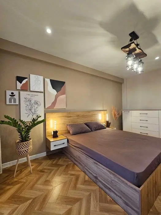 8 Продам квартиру в ентре Ташкента, 2х комн с новым ремонтом