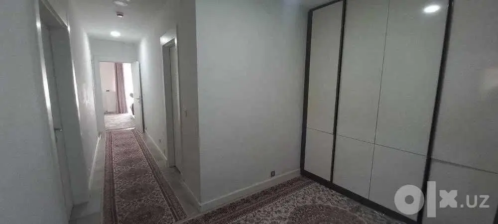 СРОЧНО‼️Istanbul City 3комн/2/9 Средний Р 81м2‼️Глинка‼️