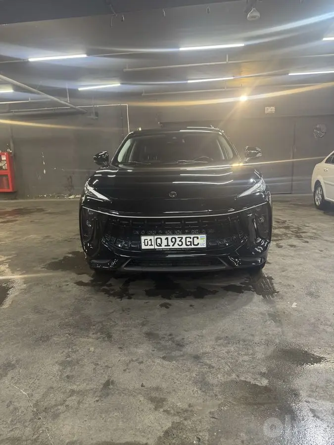 forthing T5 evo dong feng
