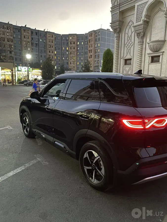 BYD YUANG UP FULL 401KM идеал холатда хайдалган‼️