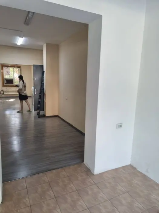 80м²| парк Бобура|ул. Бобура|1 линия|Офис|Туризм|Шоурум|Бутик|Магазин