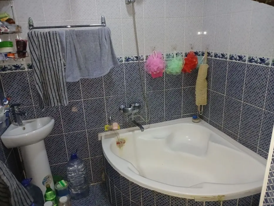 Продаю 3х комнатную квартиру