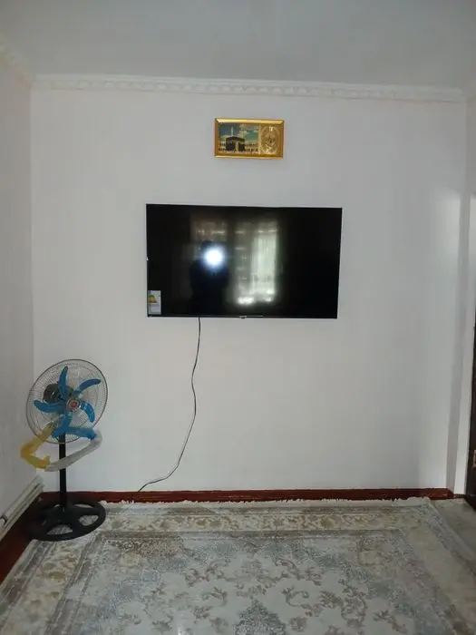 Продаю 3х комнатную квартиру