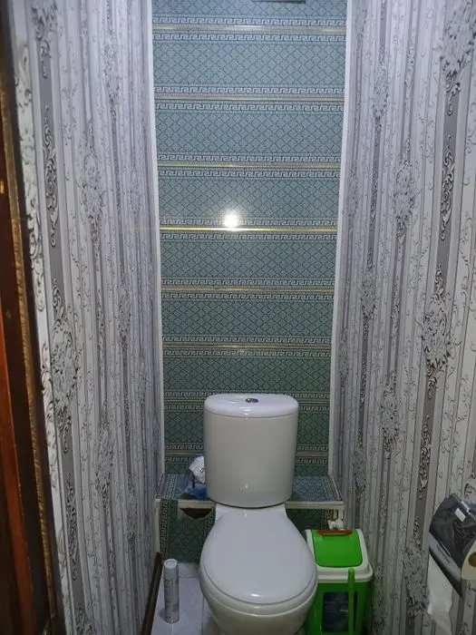 Продаю 3х комнатную квартиру