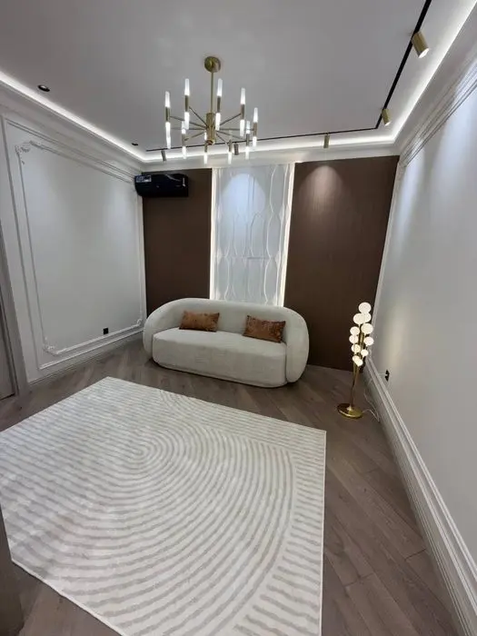 Poytaxt Residence Продается 2 комнатная квартира ремонт ул.Махтумкули