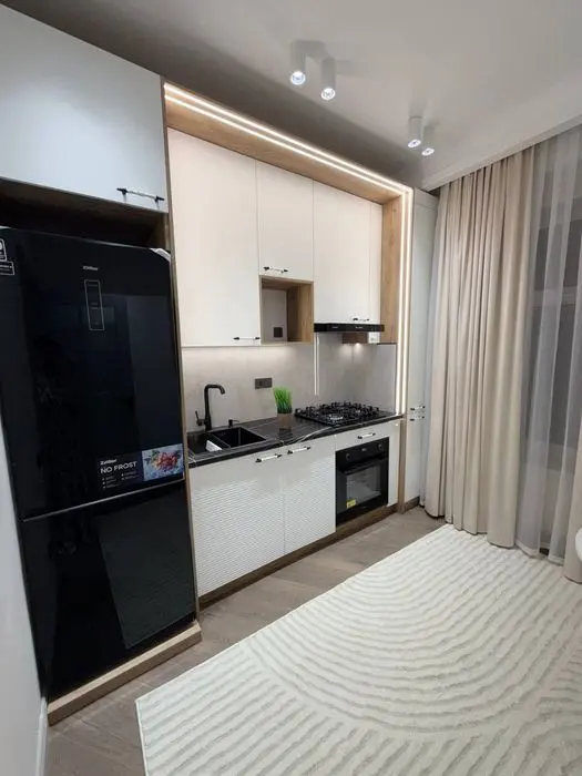 Poytaxt Residence Продается 2 комнатная квартира ремонт ул.Махтумкули
