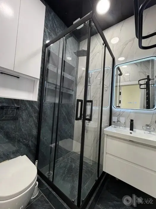 Сдаётся 4-комн ЖК CHARX NOVZA, Шайхантахурское РУВД, 111 м²