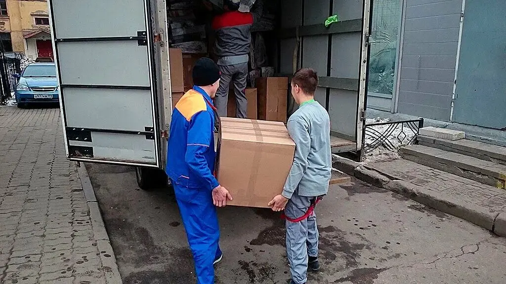 Грузчик хизмати бор 24/7