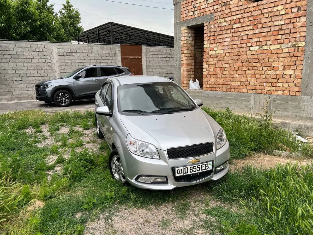Нексия 3 продается