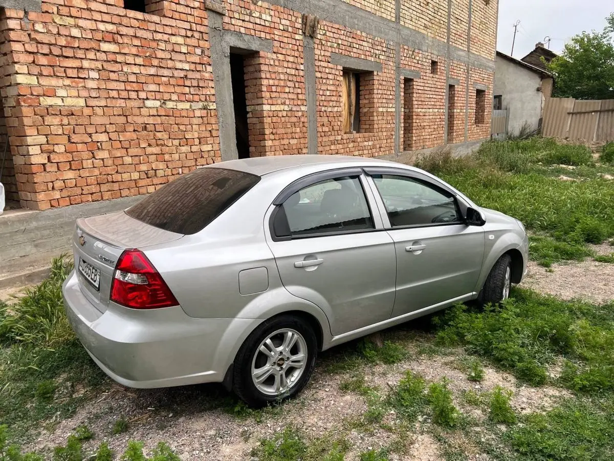 Нексия 3 продается