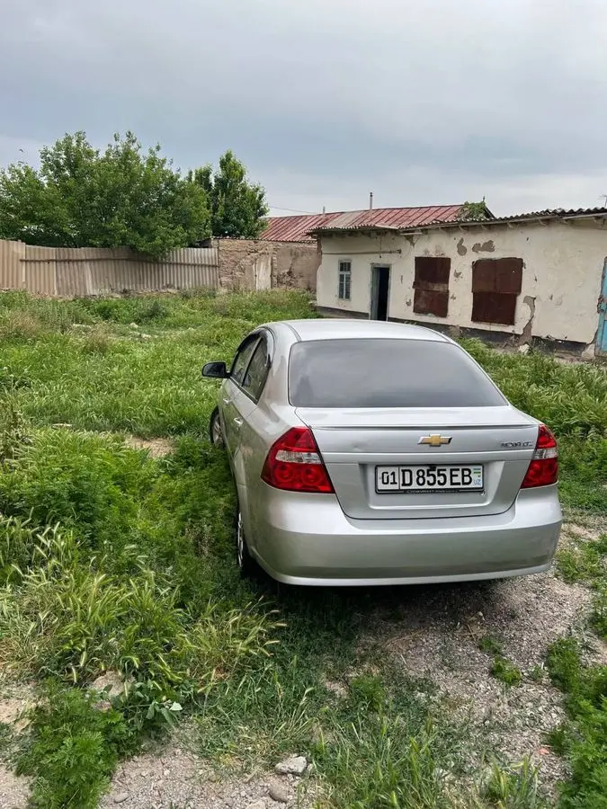 Нексия 3 продается