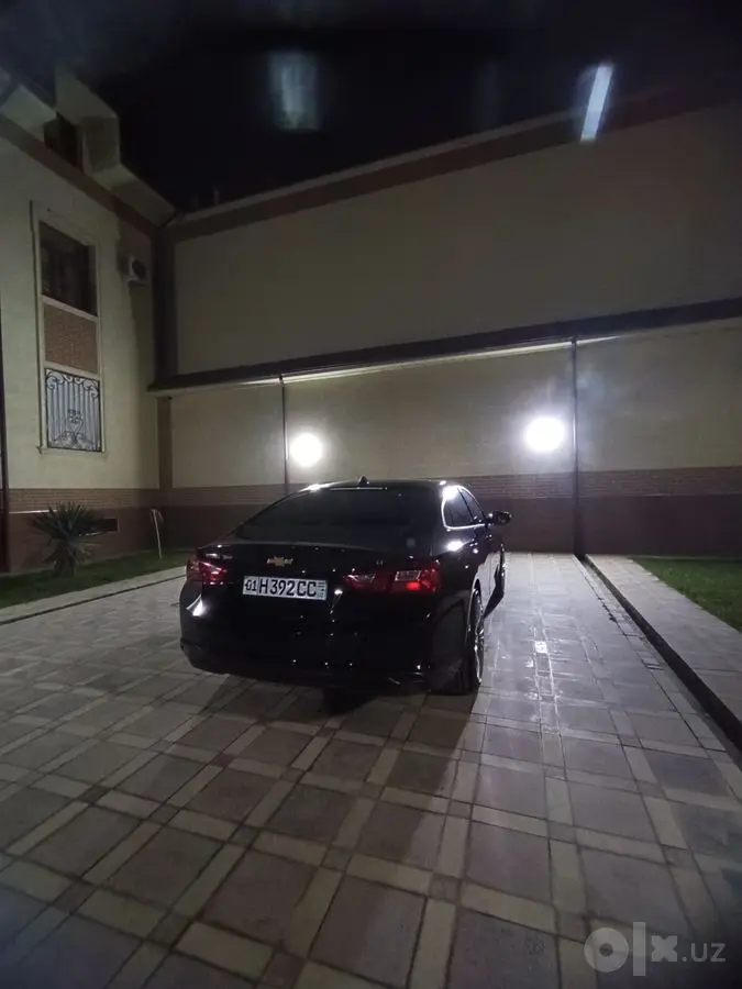 Malibu 2 1.5 turbo panarama lyuk 2019