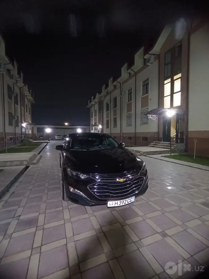 Malibu 2 1.5 turbo panarama lyuk 2019