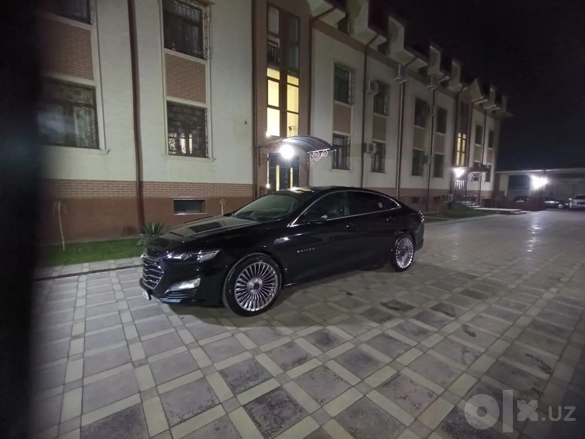 Malibu 2 1.5 turbo panarama lyuk 2019