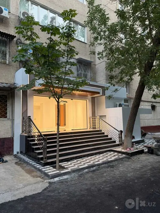 Сдам в аренду Свое нежилое 90м2 ор-р Акай сити 7 дом