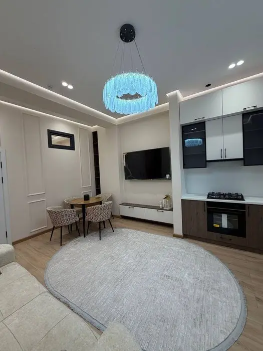 Срочно! Новостройка Prestige Gardens на Ш.Руставели! 2в3/4/14