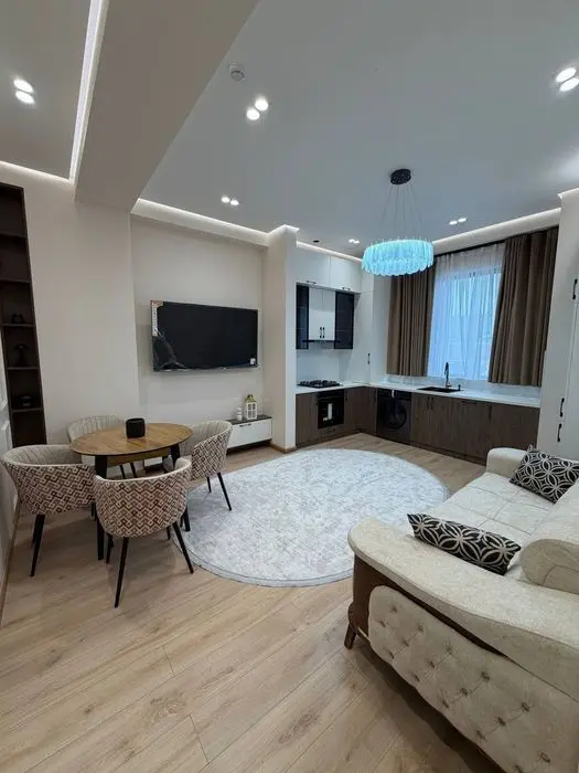 Срочно! Новостройка Prestige Gardens на Ш.Руставели! 2в3/4/14
