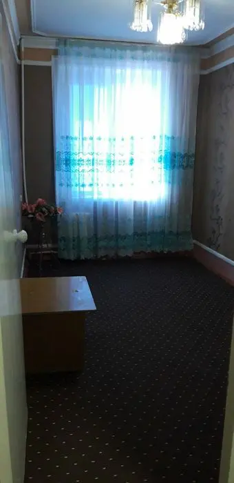 Квартира 3 хонали