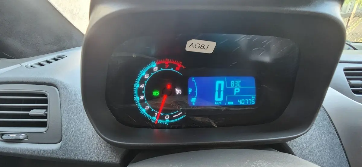 Kobalt 2023/24 краска тозза.
