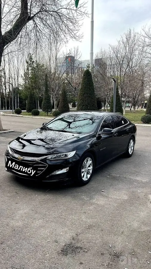 Malibu 2. Premier 2022 yil. Srochno Sotiladi. Benzin. Kraska Bor.