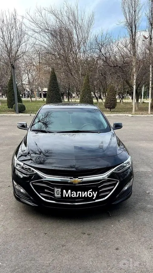 Malibu 2. Premier 2022 yil. Srochno Sotiladi. Benzin. Kraska Bor.