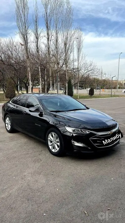 Malibu 2. Premier 2022 yil. Srochno Sotiladi. Benzin. Kraska Bor.