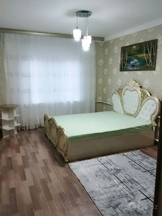 Сотилади еки (Выкуп,Ипотека кредит) 4 мавзе 4 этаж 2 хонали
